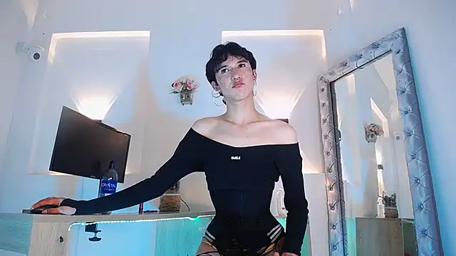 jullian ricci online show from 05/19/26, 01:56
