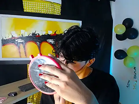 jullian ricci online show from 03/17/26, 07:39