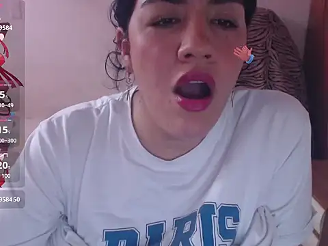 MaissaArabic online show from 02/20/26, 03:14