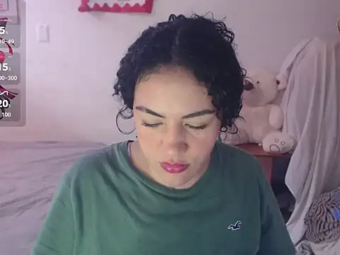 MaissaArabic online show from 02/26/26, 03:45