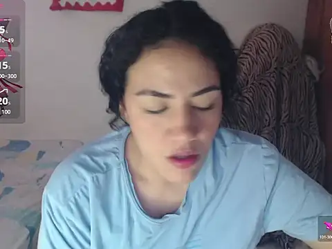 MaissaArabic online show from 02/24/26, 03:35