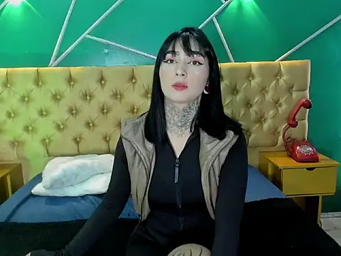 Snapshot of Ashleyy_Morgann chatting on 02/23/26, 01:23 Ashleyy Morgann online show from 02/23/26, 01:23