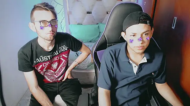 Top and bottom online show from 02/20/26, 08:11