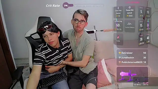 Top and bottom online show from 02/24/26, 08:59