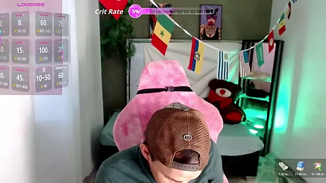 Top and bottom online show from 06/17/26, 09:14