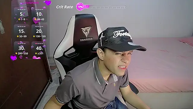 Top and bottom online show from 02/27/26, 08:08