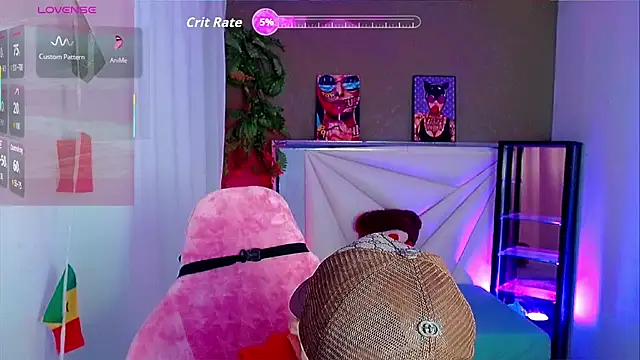Top and bottom online show from 06/14/26, 02:24
