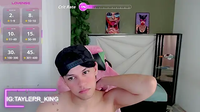 Top and bottom online show from 06/03/26, 10:03