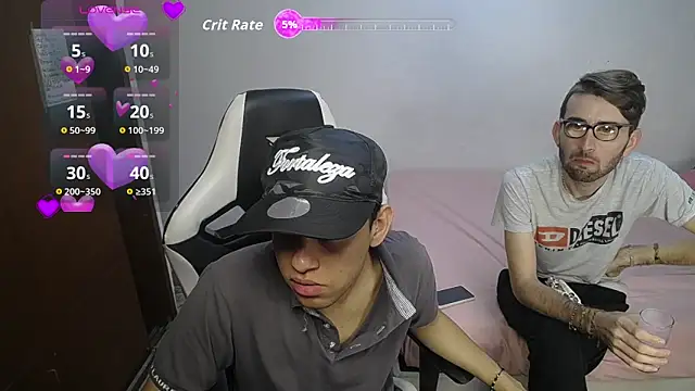 Top and bottom online show from 02/28/26, 08:08