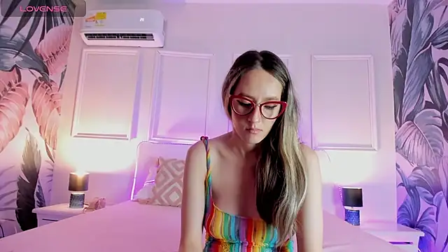 Hada Magica online show from 03/25/26, 07:13