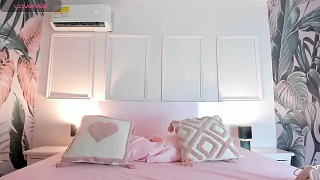 Hada Magica online show from 02/18/26, 06:59