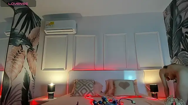 Hada Magica online show from 03/19/26, 09:59