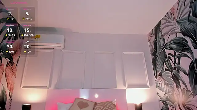 Snapshot of Hada_Magica chatting on 07/11/26, 11:43 Hada Magica online show from 07/11/26, 11:43