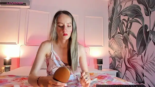 Hada Magica online show from 04/15/26, 07:07