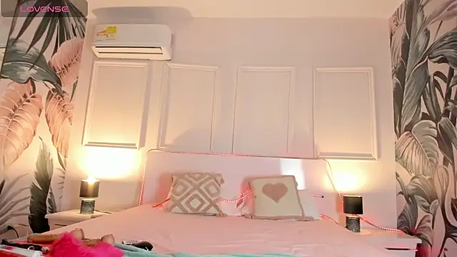 Hada Magica online show from 03/23/26, 07:14