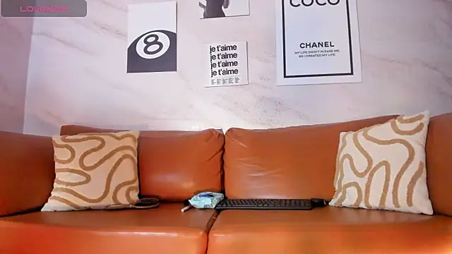 Hada Magica online show from 03/05/26, 07:10