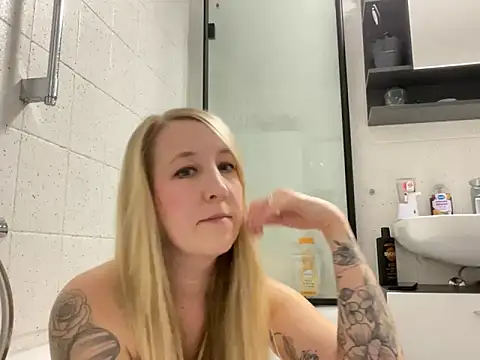 Ninimaus online show from 02/16/26, 07:12