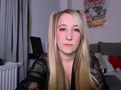 Ninimaus online show from 02/13/26, 09:37