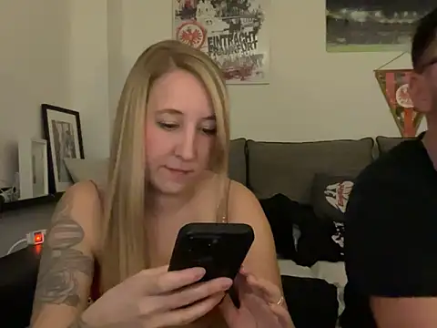 Ninimaus online show from 02/25/26, 10:20