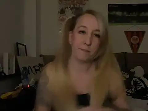 Ninimaus online show from 02/20/26, 09:06