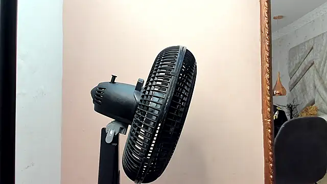 Snapshot of CloheBell chatting on 02/16/26, 11:31 CloheBell online show from 02/16/26, 11:31