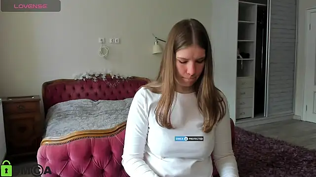 Katty Bells online show from 03/12/26, 02:54