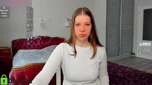 Katty Bells online show from 03/20/26, 03:35