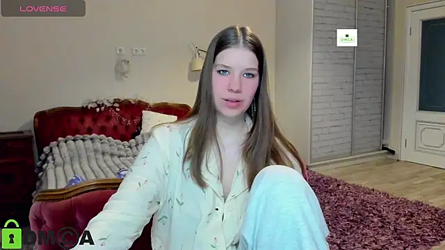 Katty Bells online show from 03/21/26, 06:23