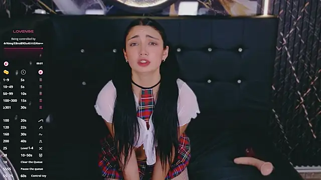  ArianaToroo online show from 03/04/26, 02:03