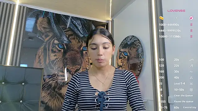  ArianaToroo online show from 04/07/26, 01:24