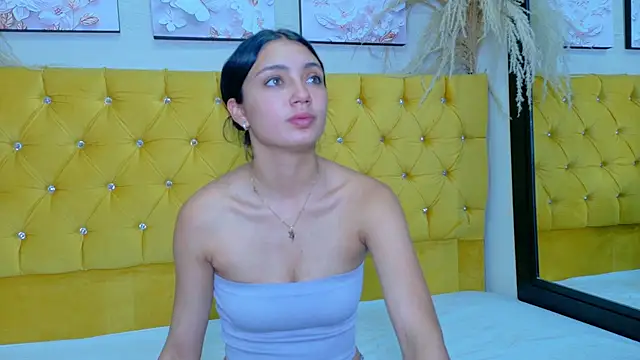  ArianaToroo online show from 03/03/26, 01:40