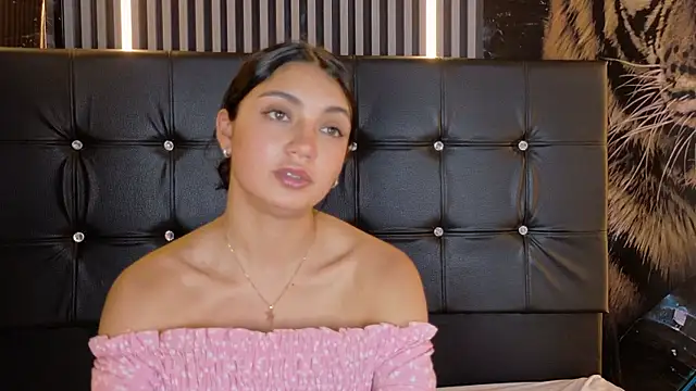 Snapshot of _ArianaToroo chatting on 03/02/26, 03:30 ArianaToroo online show from 03/02/26, 03:30