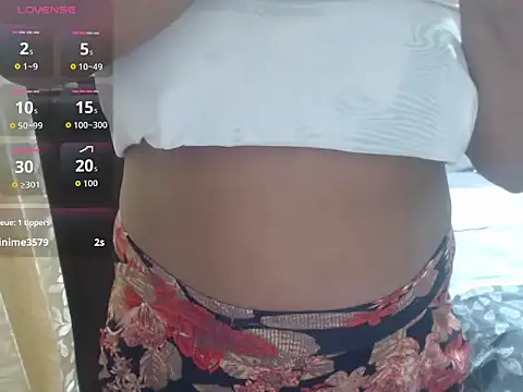 Caprichosa-39 online show from 02/21/26, 08:55