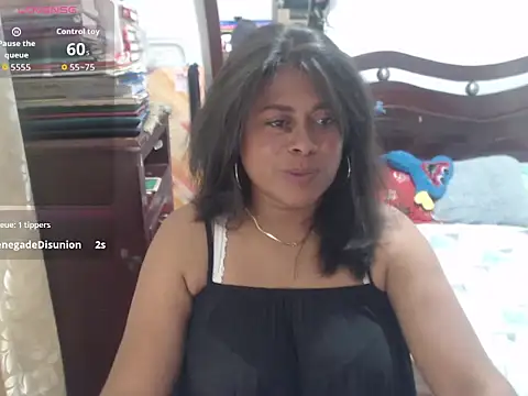 Caprichosa-39 online show from 02/28/26, 02:44