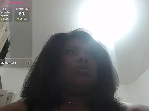 Caprichosa-39 online show from 02/24/26, 03:29