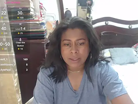 Caprichosa-39 online show from 02/25/26, 06:13