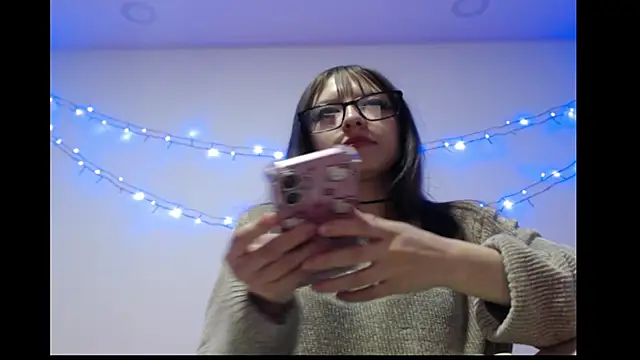 michell bunny1 online show from 02/17/26, 04:21