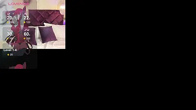 KittyLyne  online show from 02/20/26, 11:56