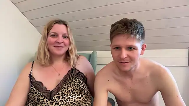 Busenwunder1280 online show from 03/15/26, 08:43