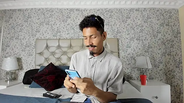 NoaahTylor online show from 03/27/26, 07:26