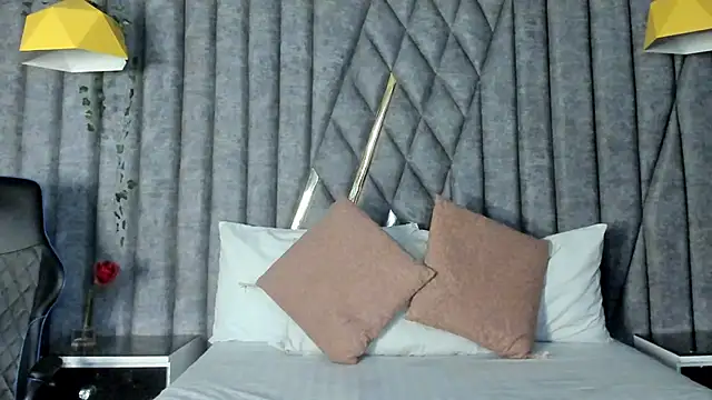 NoaahTylor online show from 02/22/26, 08:10