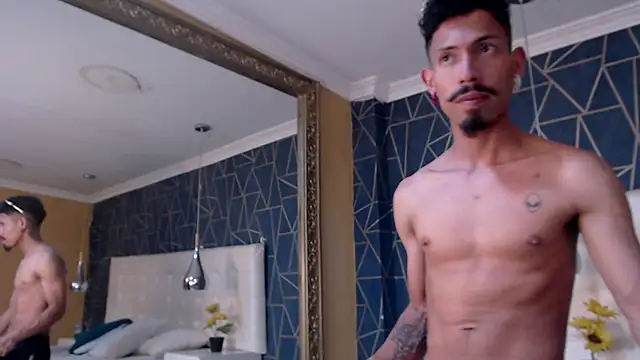 NoaahTylor online show from 02/26/26, 08:20