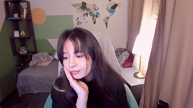 Snapshot of May_Ling chatting on 02/16/26, 08:29 May Ling online show from 02/16/26, 08:29