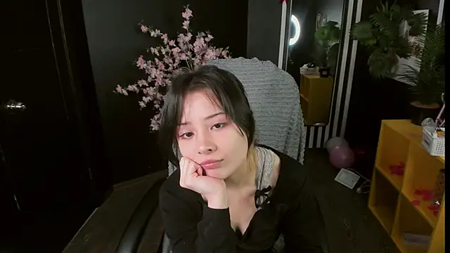 May Ling online show from 03/15/26, 09:55