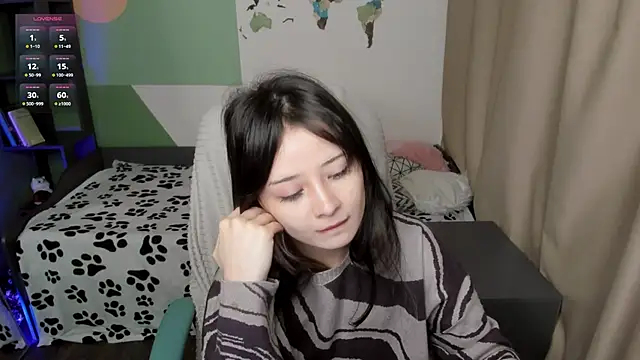 May Ling online show from 04/05/26, 08:48