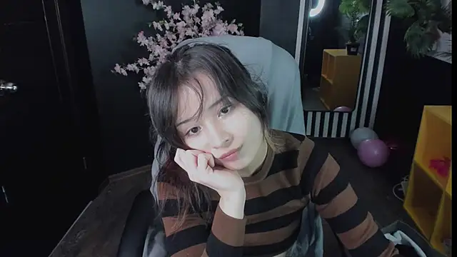 May Ling online show from 03/12/26, 10:25
