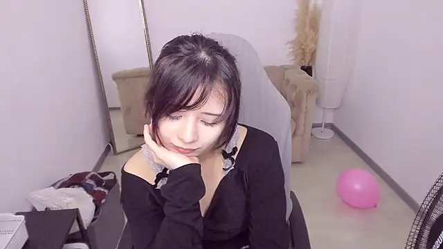 May Ling online show from 03/06/26, 09:10