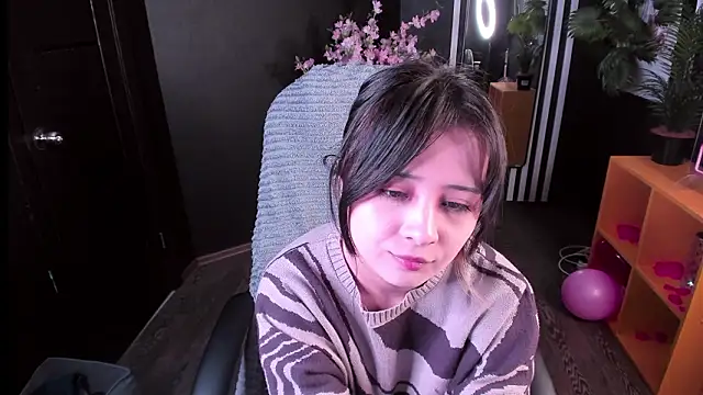 May Ling online show from 03/24/26, 11:10