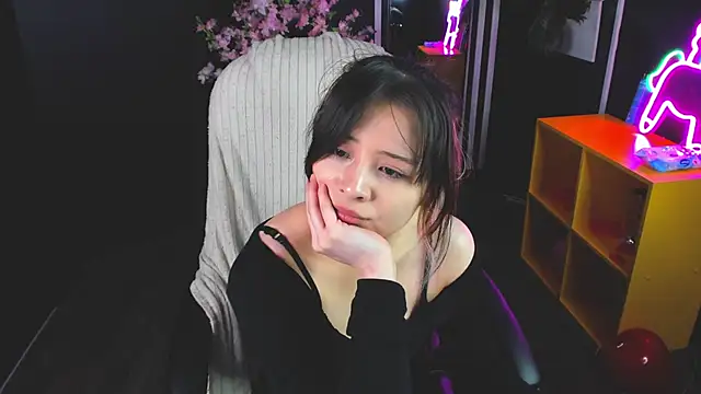 May Ling online show from 04/03/26, 09:43
