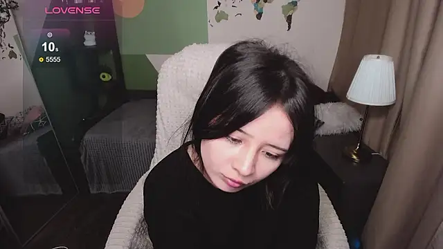 May Ling online show from 03/25/26, 09:57